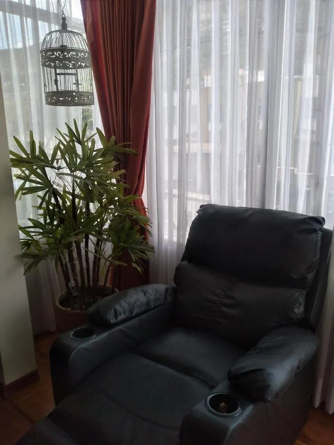 Appartement Departamento Entero Pusuqui/ Mitad Del Mundo à Quito Équateur