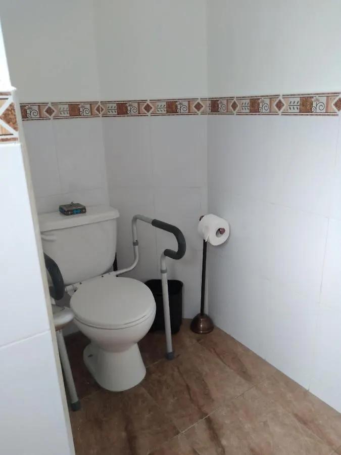 Appartement Departamento Entero Pusuqui/ Mitad Del Mundo à Quito Équateur