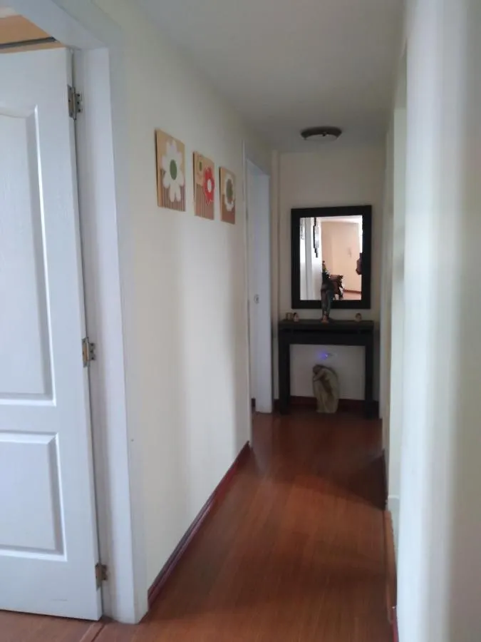 Appartement Departamento Entero Pusuqui/ Mitad Del Mundo à Quito