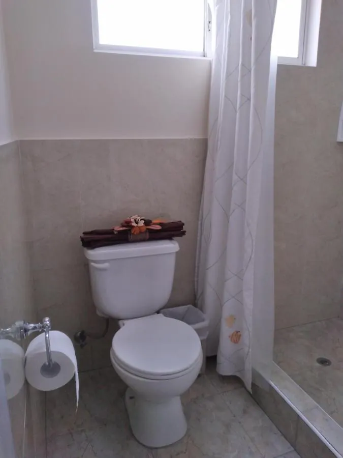 Appartement Departamento Entero Pusuqui/ Mitad Del Mundo à Quito