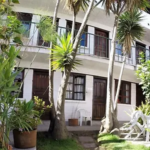  Auberge de jeunesse L'auberge